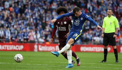 切尔西 vs 莱斯特城