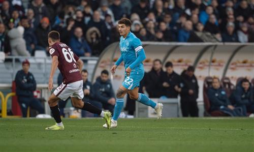 都灵 vs 那不勒斯