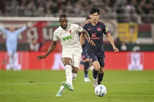 奥格斯堡 vs 美因茨 05