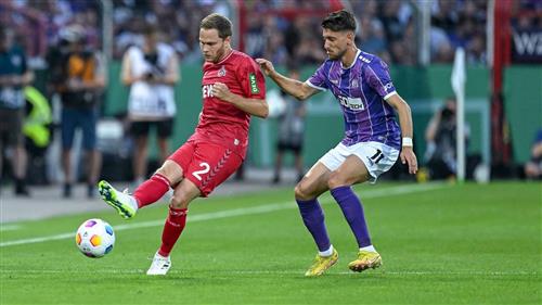 奥斯纳布吕克 vs 科隆