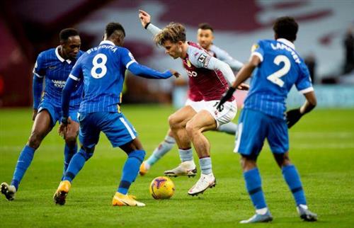 阿斯顿维拉 vs 布莱顿