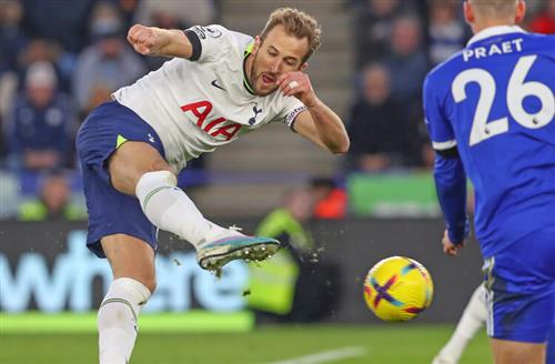 AC米兰 vs 托特纳姆热刺