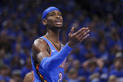 里程碑！SGA在30分钟内砍下30+的场次升至历史第四