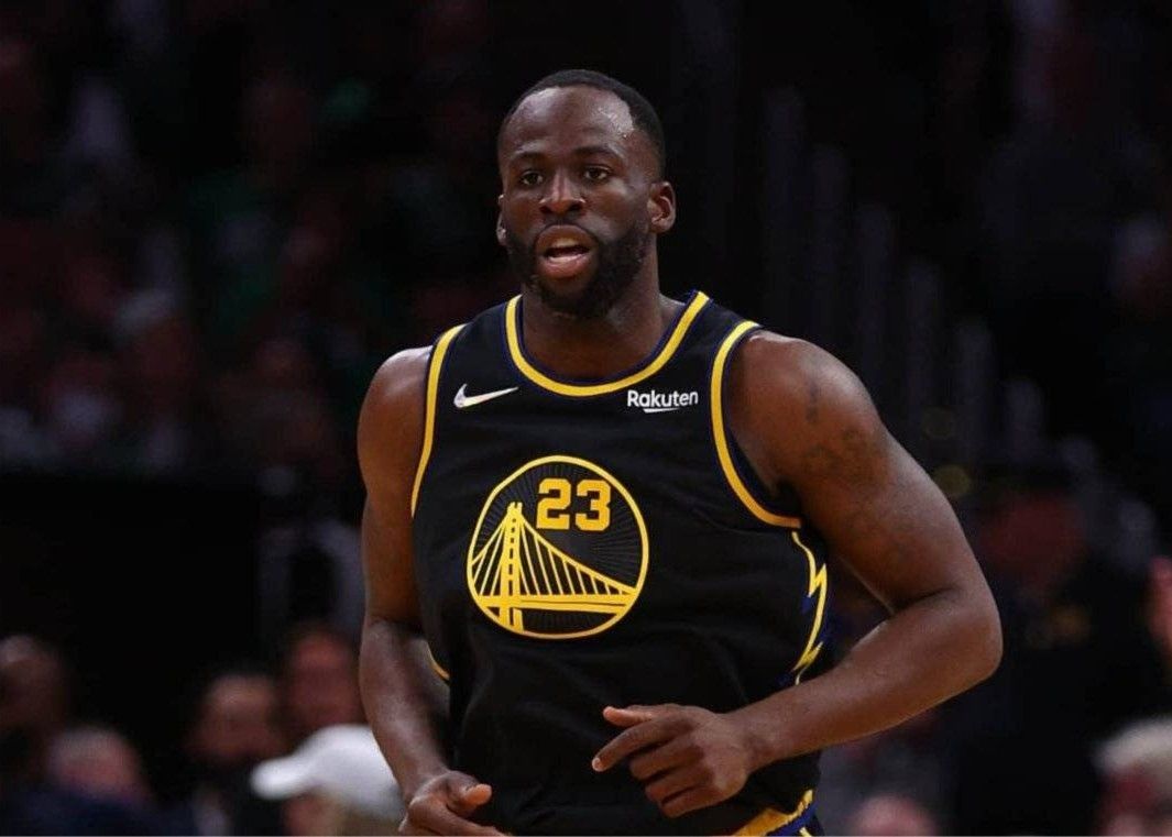 追梦：我早料到了哈里森被解雇，球迷都说他傻但他其实很聪慧