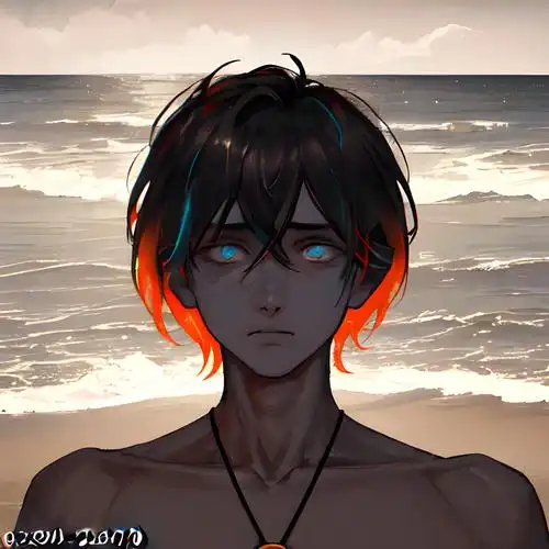 6686体育金牌作者Damien