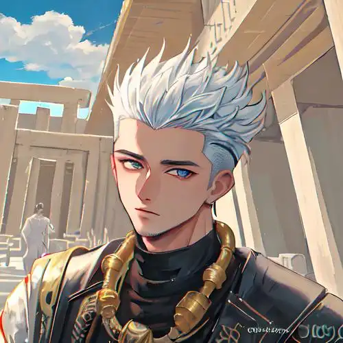 6686体育中级作者Hunter