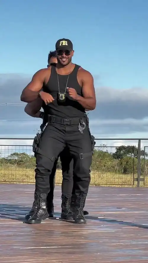 6686体育合作伙伴Samuel