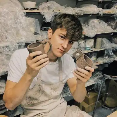 6686体育特邀作者Daniel