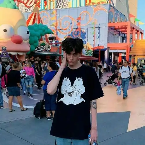 6686体育合作伙伴Asher